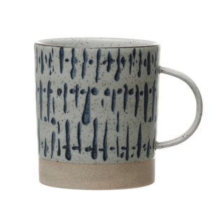 English Tea Mug