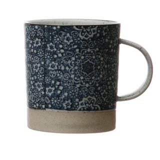 English Tea Mug