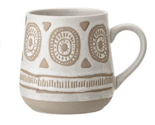 Andrea Mug