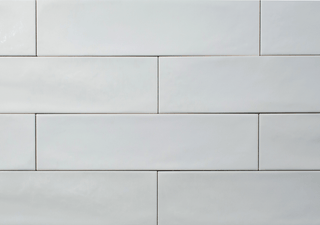 Mica Glazed Ceramic Subway Tile 3" x 12"