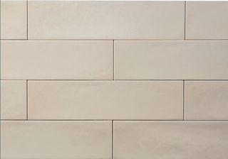 Mica Glazed Ceramic Subway Tile 3" x 12"