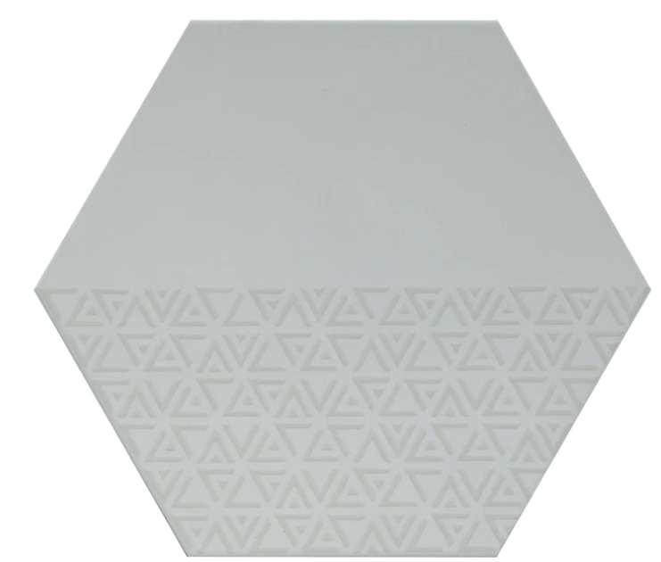 Rhythm Hex