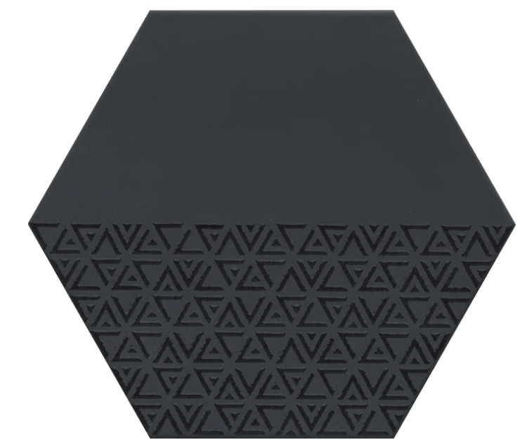 Rhythm Hex