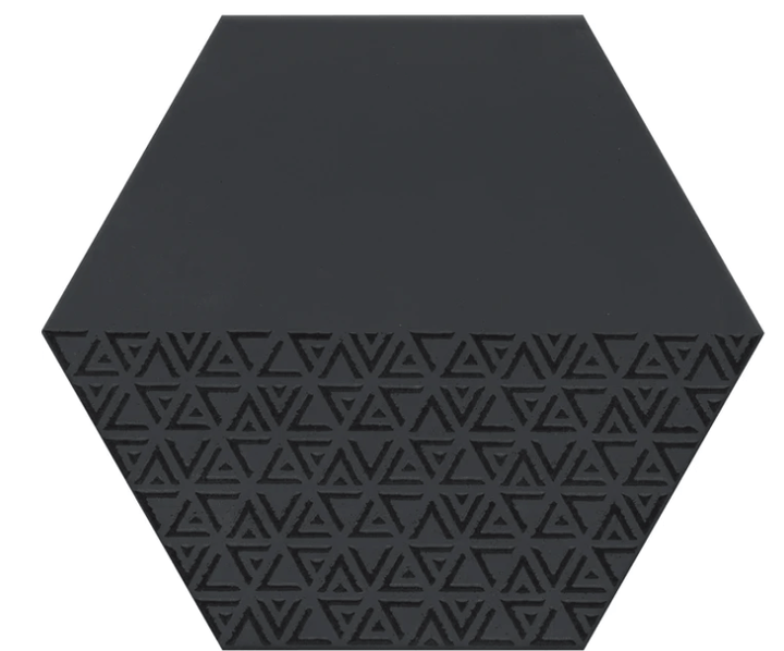 Rhythm Hex