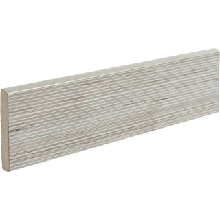 Shibusa Surface Bullnose Collection 3"x12"