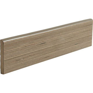 Shibusa Surface Bullnose Collection 3"x12"