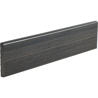 Shibusa Surface Bullnose Collection 3"x12"