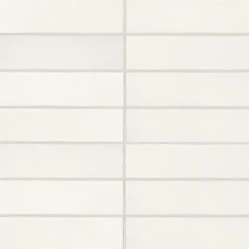 Makoto Matte Ceramic Subway Wall Tile