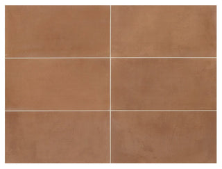 Moroccan Concrete 12x24"