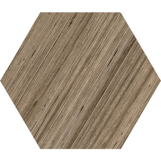 Shibusa Hex Porcelain Tile 9"x11"