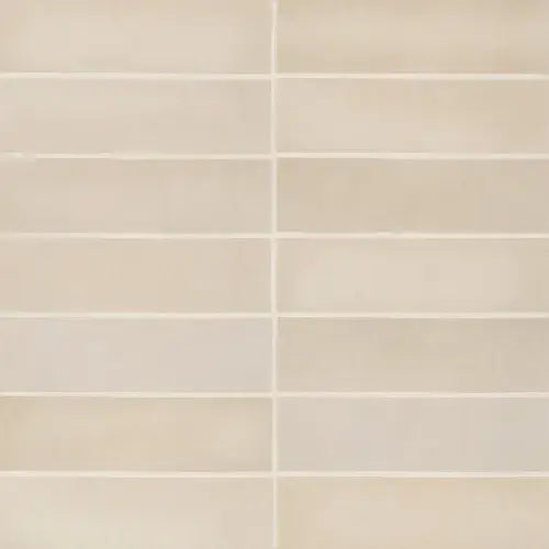 Makoto Matte Ceramic Subway Wall Tile