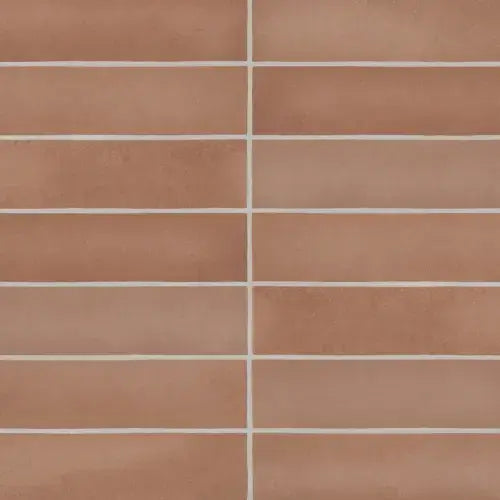 Makoto Matte Ceramic Subway Wall Tile