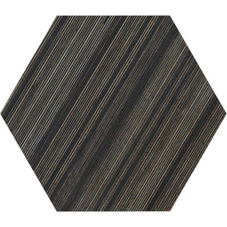 Shibusa Hex Porcelain Tile 9"x11"