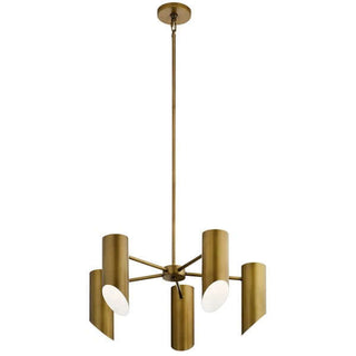 Trentino 5 Light Chandelier