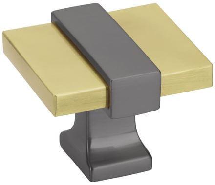 Brooklyn 1-3-8 Inch Knob