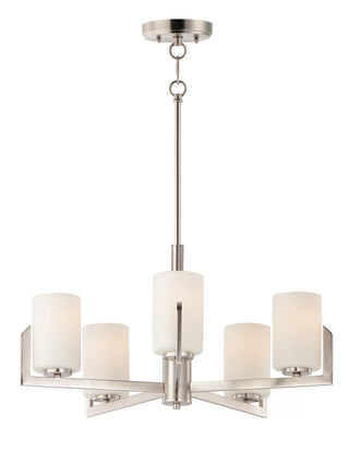 Light Shaded Classic - Traditional Chandelier