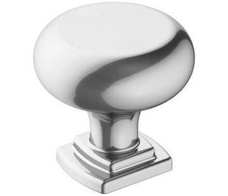Bayview 1-1-4 Inch Diameter Knob