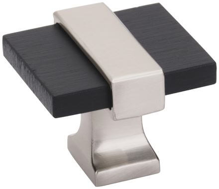 Brooklyn 1-3-8 Inch Knob