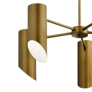 Trentino 5 Light Chandelier