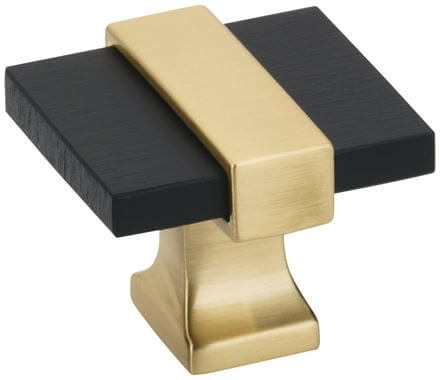 Brooklyn 1-3-8 Inch Knob
