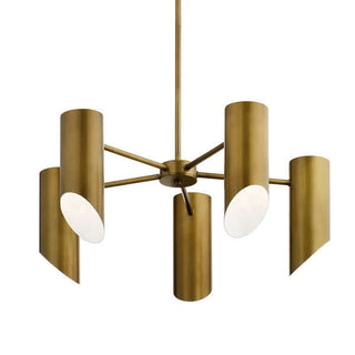 Trentino 5 Light Chandelier