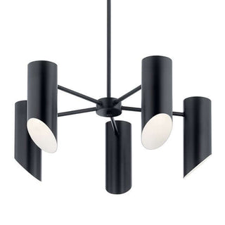 Trentino 5 Light Chandelier