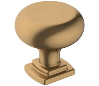 Bayview 1-1-4 Inch Diameter Knob
