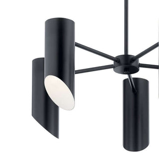Trentino 5 Light Chandelier
