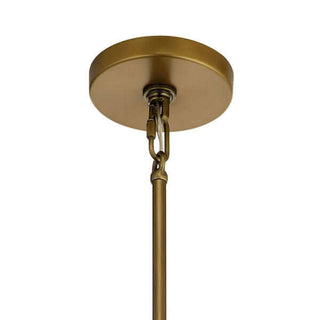 Trentino 5 Light Chandelier