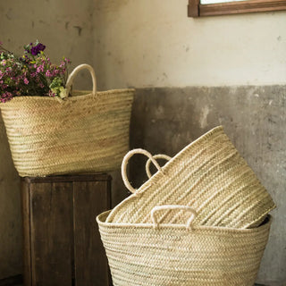 Morrocan Bag