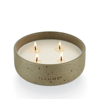 Eucalyptus Ylang Small Outdoor Candle