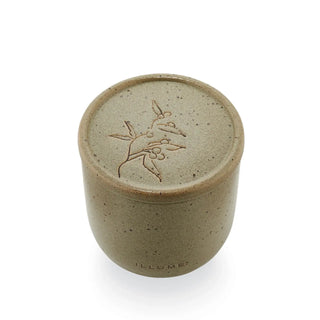 Eucalyptus Ylang Medium Outdoor Candle