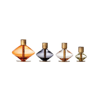 Agrabah Candle Holders