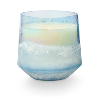 Glass Candle Jars - set of 4 – TIMELESS Essential Oils
