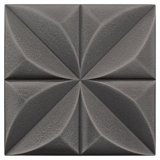 Geometal Wall Tile 6x6"