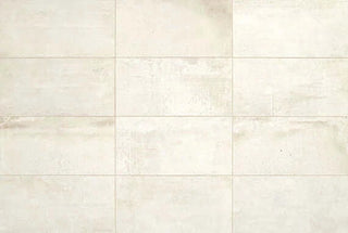 Union Weathered Beige Porcelain Tile - Matte