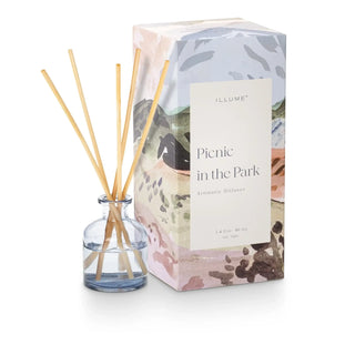 Picnic in the Park Mini Aromatic Diffuser