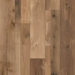 Mendocino Laminate Flooring Collection 6.25" x 54.5"