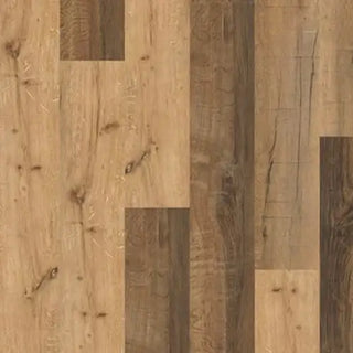 Yukon River Hardwood Flooring Tile