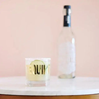Shop Barware, Scotch and Whisky Glasses with 20K Gold Mixology Rocks