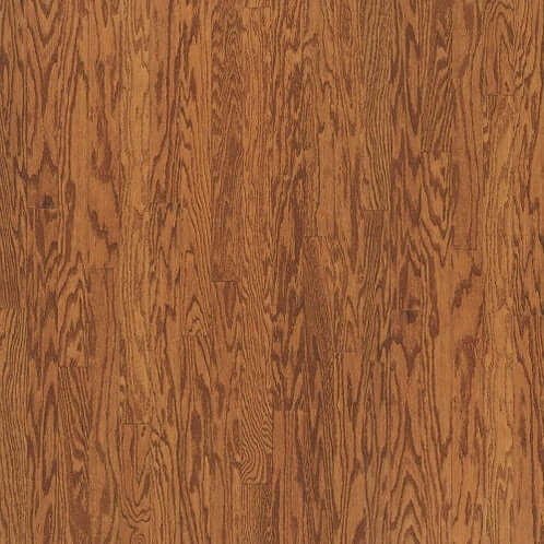 Fairfield Point 5" L&F