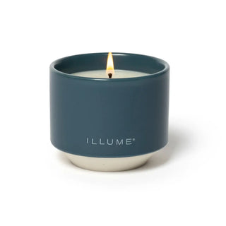 Hidden Lake Matte Candle