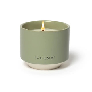 Hinoki Sage Matte Candle