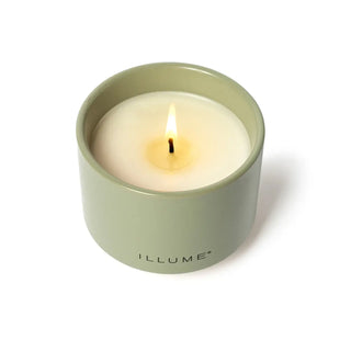 Hinoki Sage Matte Candle