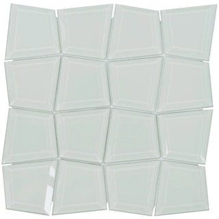 Quattrofolio Beveled Mosaic