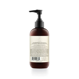 Amber Bergamot 8oz Hand Lotion