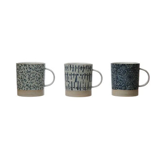 English Tea Mug