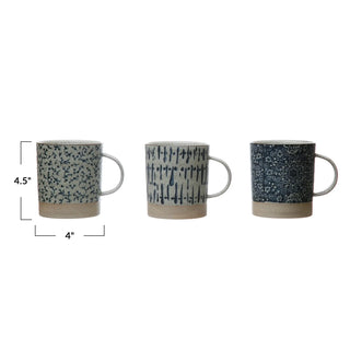 English Tea Mug