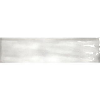 Color Wheel Wall Tile &nbsp;Nature Ash-Bone 4"x16"