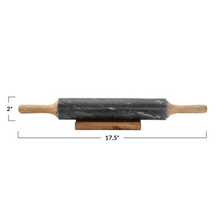 Petra Rolling Pin